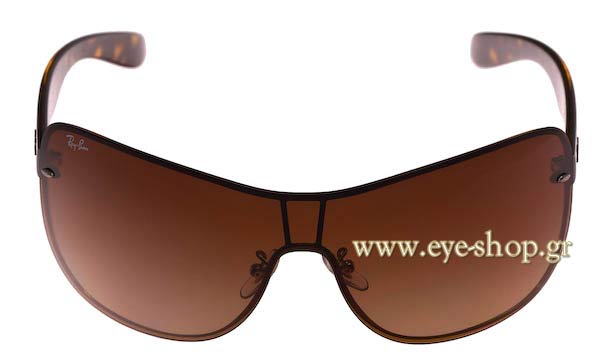 RAYBAN 3414 Γυαλια Ηλιου 