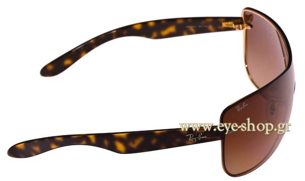 RAYBAN 3414 Γυαλια Ηλιου 