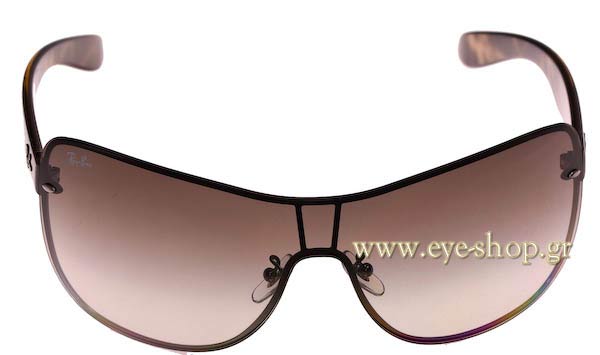 RAYBAN 3414 Γυαλια Ηλιου 