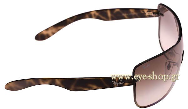 RAYBAN 3414 Γυαλια Ηλιου 