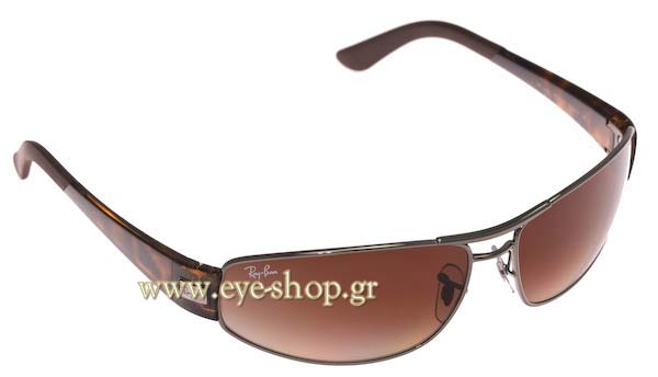 rayban 3395 Γυαλια Ηλιου 