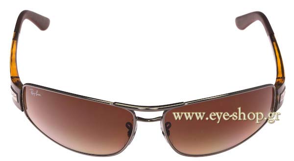 RAYBAN 3395 Γυαλια Ηλιου 