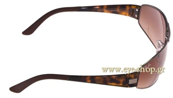 RAYBAN 3395 Γυαλια Ηλιου 