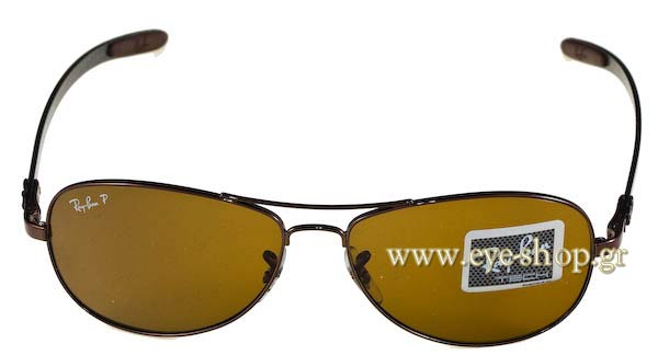 RAYBAN 8301 Γυαλια Ηλιου 