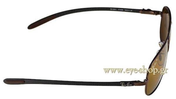 RAYBAN 8301 Γυαλια Ηλιου 