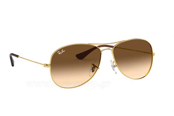 Γυαλια Ηλιου Rayban 3362-Cockpit 001/51 size 59 Τιμή: 111,93