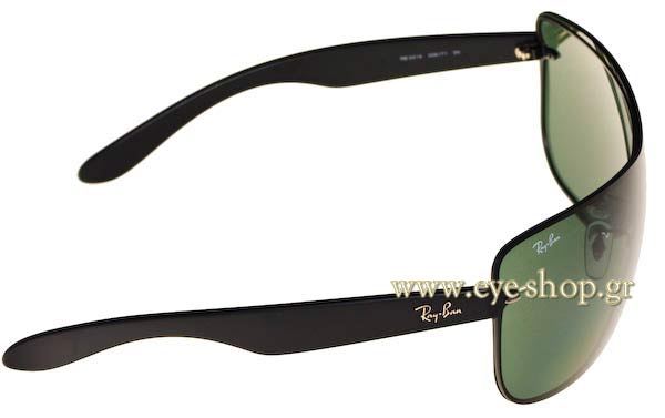 RAYBAN 3414 Γυαλια Ηλιου 
