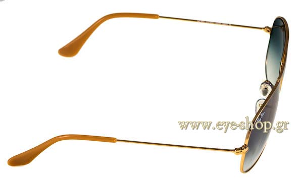 RAYBAN 3362 Cockpit Γυαλια Ηλιου 