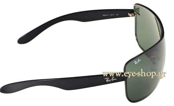 RAYBAN 3414 Γυαλια Ηλιου 