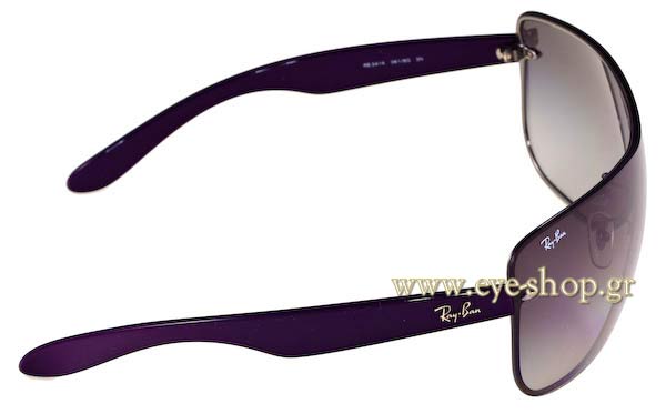 RAYBAN 3414 Γυαλια Ηλιου 