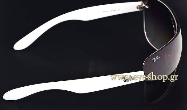 RAYBAN 3414 Γυαλια Ηλιου 