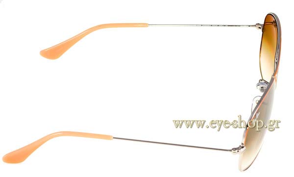RAYBAN 3362 Cockpit Γυαλια Ηλιου 