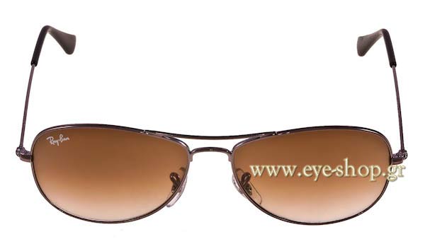 RAYBAN 3362 Cockpit Γυαλια Ηλιου 