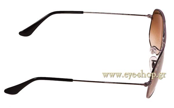 RAYBAN 3362 Cockpit Γυαλια Ηλιου 