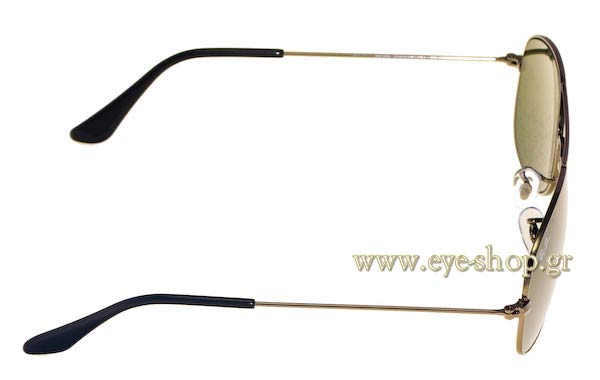 RAYBAN 3362 Cockpit Γυαλια Ηλιου 