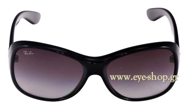 RAYBAN 4139 Γυαλια Ηλιου 