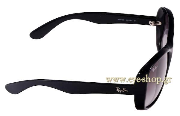 RAYBAN 4139 Γυαλια Ηλιου 