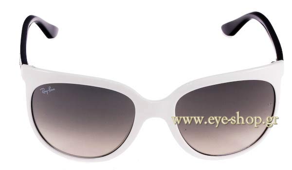 RAYBAN 4126 CATS 1000 Γυαλια Ηλιου 