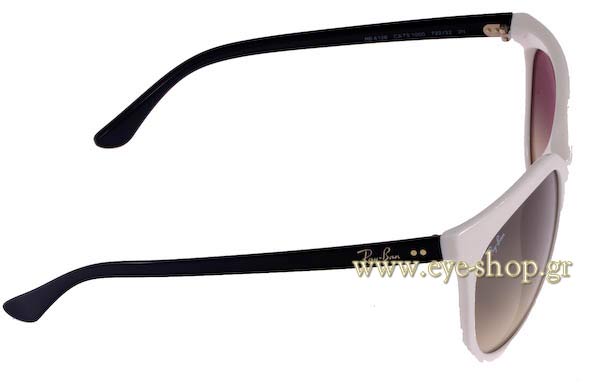 RAYBAN 4126 CATS 1000 Γυαλια Ηλιου 