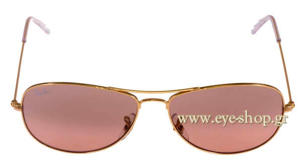 RAYBAN 3362 Cockpit Γυαλια Ηλιου 