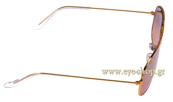 RAYBAN 3362 Cockpit Γυαλια Ηλιου 