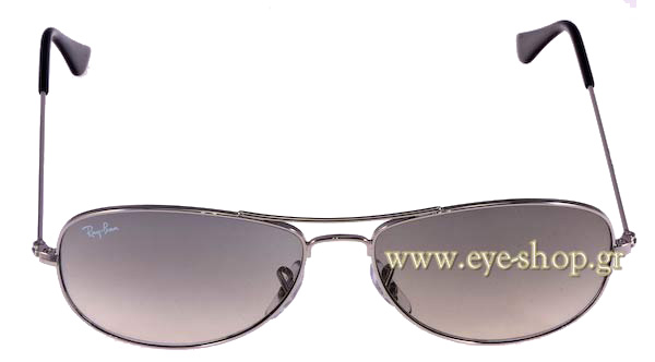 RAYBAN 3362 Cockpit Γυαλια Ηλιου 
