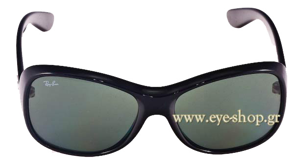 RAYBAN 4139 Γυαλια Ηλιου 