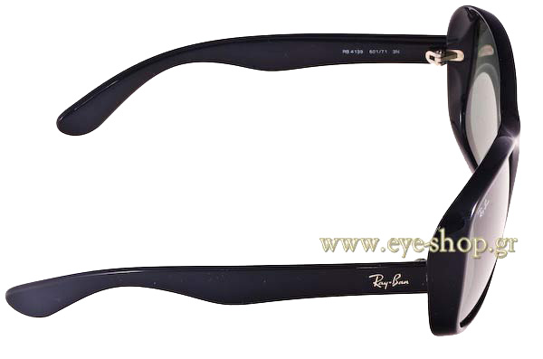 RAYBAN 4139 Γυαλια Ηλιου 