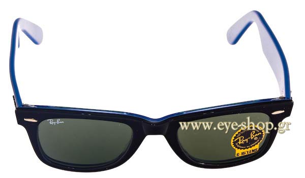 RAYBAN 2140 Wayfarer Γυαλια Ηλιου 