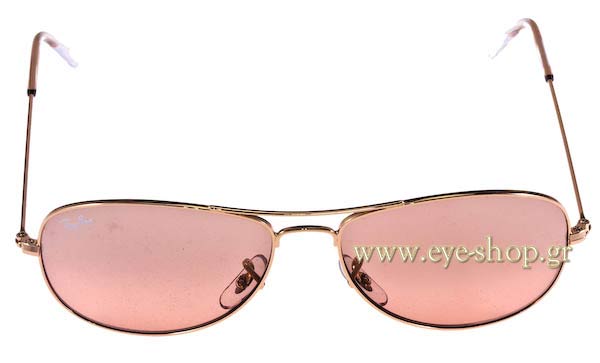 RAYBAN 3362 Cockpit Γυαλια Ηλιου 