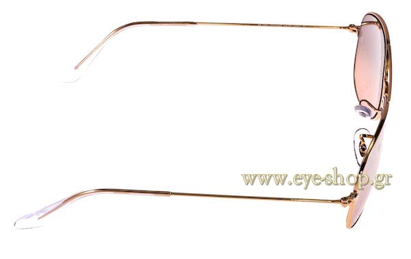 RAYBAN 3362 Cockpit Γυαλια Ηλιου 
