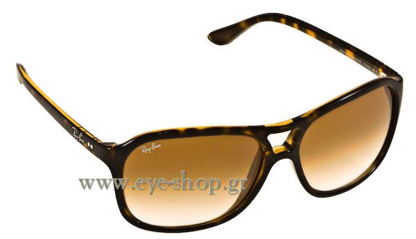 rayban 4128 Γυαλια Ηλιου 