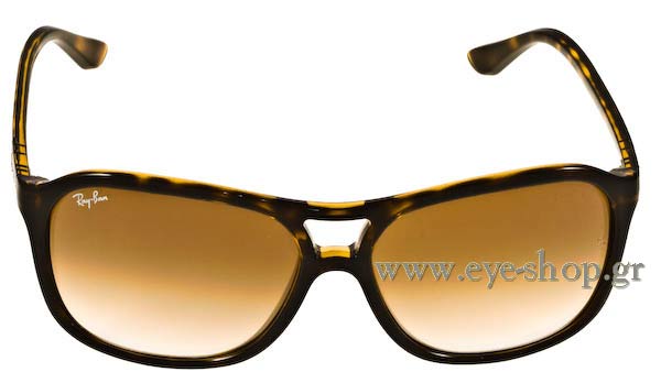 RAYBAN 4128 Γυαλια Ηλιου 