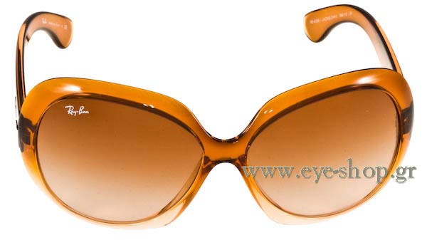 RAYBAN 4098 Jackie Ohh II Γυαλια Ηλιου 