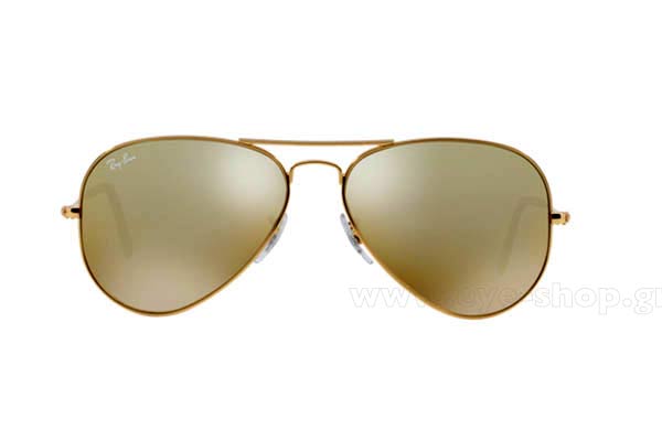 RAYBAN 3025 Aviator Γυαλια Ηλιου 