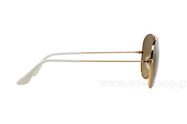 RAYBAN 3025 Aviator Γυαλια Ηλιου 