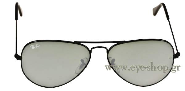 RAYBAN 3025 Aviator Γυαλια Ηλιου 
