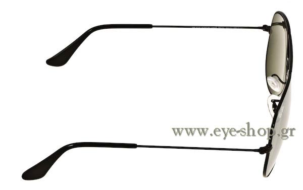 RAYBAN 3025 Aviator Γυαλια Ηλιου 
