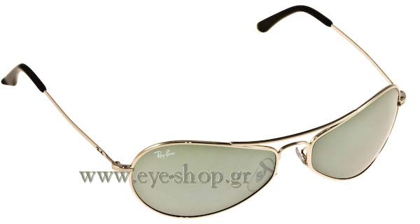 rayban 3253 Γυαλια Ηλιου 