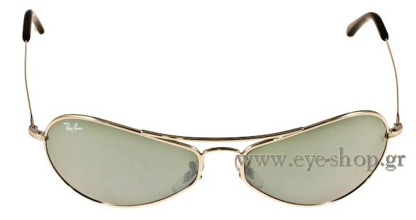 RAYBAN 3253 Γυαλια Ηλιου 