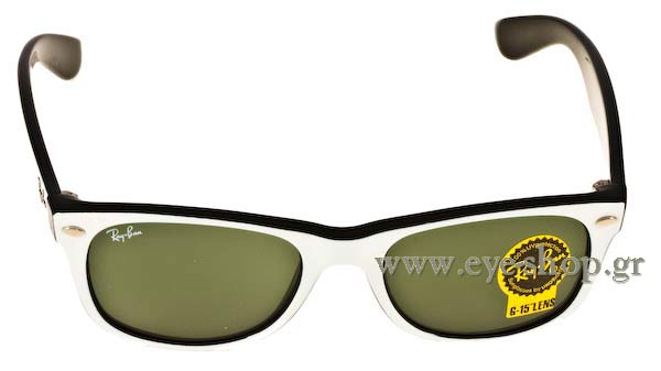 RAYBAN 2132 New Wayfarer Γυαλια Ηλιου 