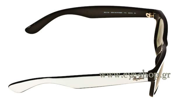RAYBAN 2132 New Wayfarer Γυαλια Ηλιου 