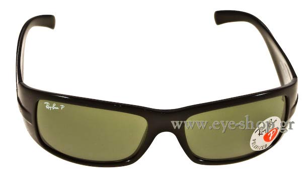 RAYBAN 4069 Γυαλια Ηλιου 