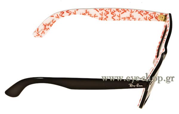 RAYBAN 2140 Wayfarer Γυαλια Ηλιου 