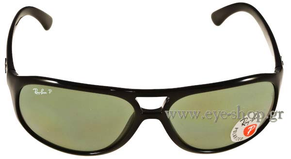 RAYBAN 4124 Γυαλια Ηλιου 