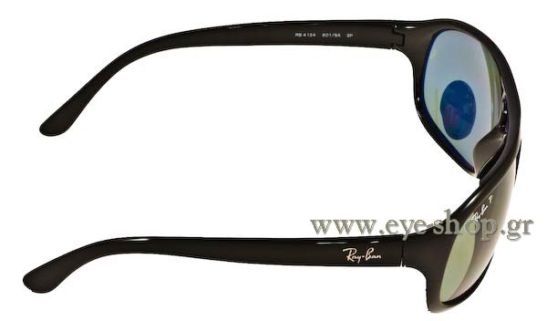 RAYBAN 4124 Γυαλια Ηλιου 