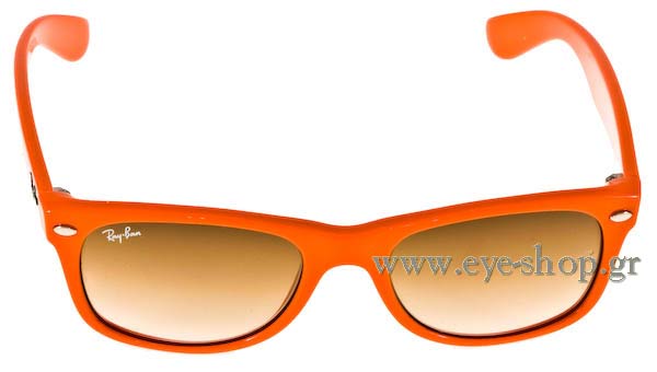 RAYBAN 2132 New Wayfarer Γυαλια Ηλιου 