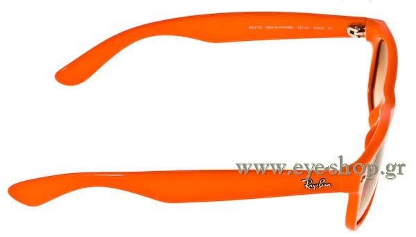 RAYBAN 2132 New Wayfarer Γυαλια Ηλιου 