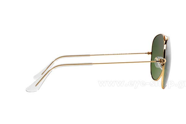 RAYBAN 3025 Aviator Γυαλια Ηλιου 