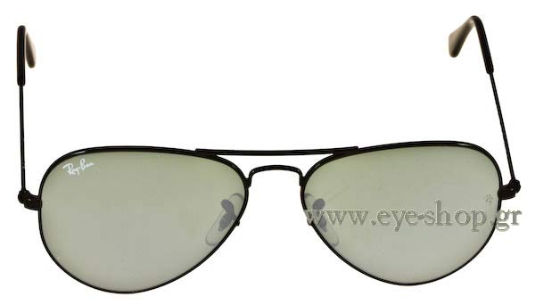 RAYBAN 3025 Aviator Γυαλια Ηλιου 